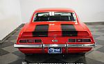 1969 Camaro SS 350 Tribute Thumbnail 28