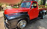 1954 F100 Thumbnail 2