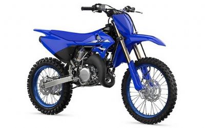 Photo of a 2026 Yamaha YZ 85LW for sale