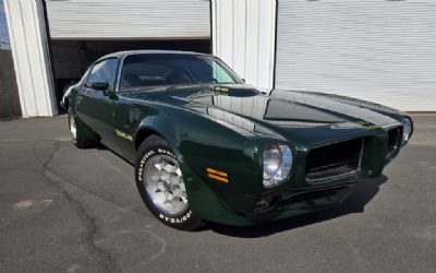 Photo of a 1973 Pontiac Trans Am Super Duty Couple for sale