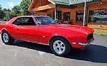 1968 Camaro RS/SS Thumbnail 51