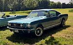 1965 Mustang GT Fastback Thumbnail 3