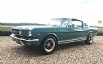 1965 Mustang GT Fastback Thumbnail 2