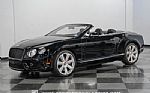 2014 Continental GT Convertible Thumbnail 5