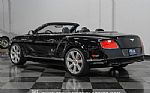 2014 Continental GT Convertible Thumbnail 8