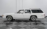1990 LTD Crown Victoria Wagon Thumbnail 2
