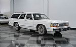 1990 LTD Crown Victoria Wagon Thumbnail 16