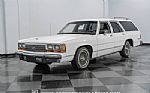 1990 LTD Crown Victoria Wagon Thumbnail 19