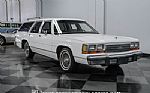 1990 LTD Crown Victoria Wagon Thumbnail 17