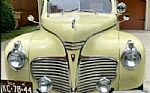 1941 Special De Luxe convertible Thumbnail 4