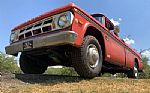 1969 D200 Pickup Thumbnail 14