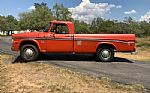 1969 D200 Pickup Thumbnail 15
