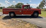 1969 D200 Pickup Thumbnail 45