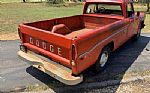 1969 D200 Pickup Thumbnail 44
