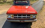 1969 D200 Pickup Thumbnail 53