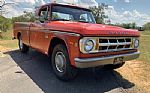 1969 D200 Pickup Thumbnail 51