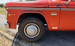 1969 D200 Pickup Thumbnail 81