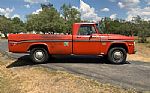 1969 D200 Pickup Thumbnail 94