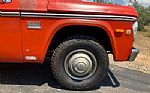 1969 D200 Pickup Thumbnail 99