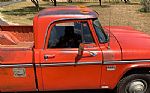 1969 D200 Pickup Thumbnail 98