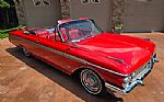 1962 Galaxie 500 Thumbnail 8
