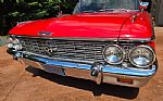 1962 Galaxie 500 Thumbnail 12