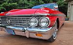 1962 Galaxie 500 Thumbnail 32