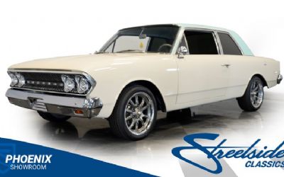 Photo of a 1963 AMC Rambler Classic 550 1963 AMC Rambler 550 for sale