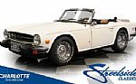 1976 TR6 Convertible Thumbnail 1