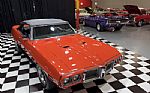 1969 Firebird Thumbnail 9