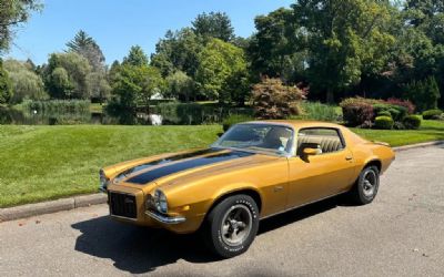 Photo of a 1970 Chevrolet Camaro Coupe for sale