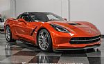 2016 Corvette Z51 Supercharged Thumbnail 20