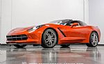 2016 Corvette Z51 Supercharged Thumbnail 24