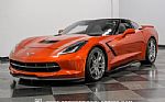 2016 Corvette Z51 Supercharged Thumbnail 22