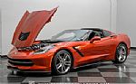 2016 Corvette Z51 Supercharged Thumbnail 40