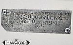 1965 Tiger Thumbnail 98