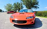 1999 Camaro Z28 with SS Performance Thumbnail 8