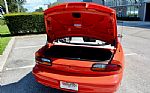 1999 Camaro Z28 with SS Performance Thumbnail 51