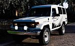 1992 Land Cruiser Thumbnail 2