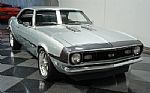 1968 Camaro LS6 Restomod Thumbnail 13