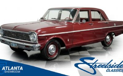 Photo of a 1965 Chevrolet Nova Chevy II for sale