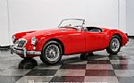 1956 MGA Thumbnail 5