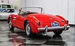 1956 MGA Thumbnail 9