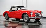 1956 MGA Thumbnail 15