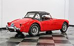 1956 MGA Thumbnail 11