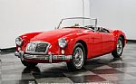1956 MGA Thumbnail 18