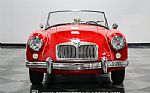 1956 MGA Thumbnail 17