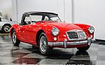 1956 MGA Thumbnail 16