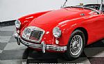 1956 MGA Thumbnail 19