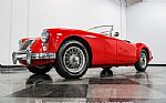 1956 MGA Thumbnail 21